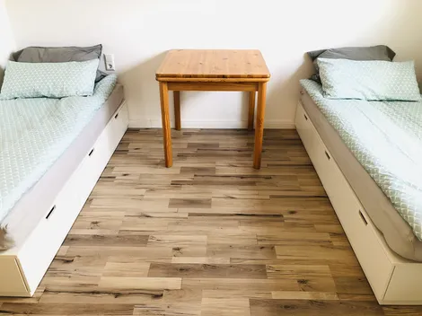 Business Apartment / Monteurwohnung in Stuttgart ab 15 €