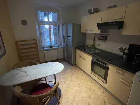 Monteurwohnungen Tränental - 9