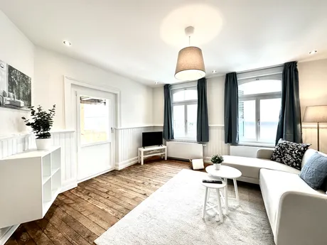 4704 Niederbipp - Business Apartment
