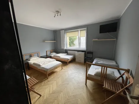 Kwatery Pracownicze Warszawa Ząbki | Pokoje dla pracowników w Warszawie | Tanie Spanie Warszawa | Pokoje Pracownicze Warszawa | Kwatery dla Pracowników - 3