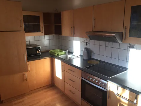 Pension Deggendorf - 2