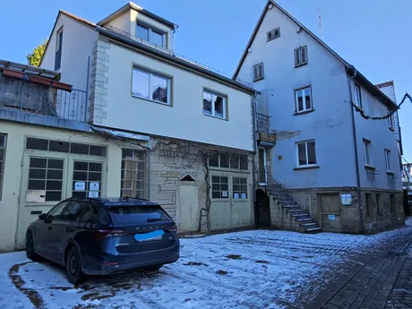 74354 Besigheim - K3 MonteurHaus