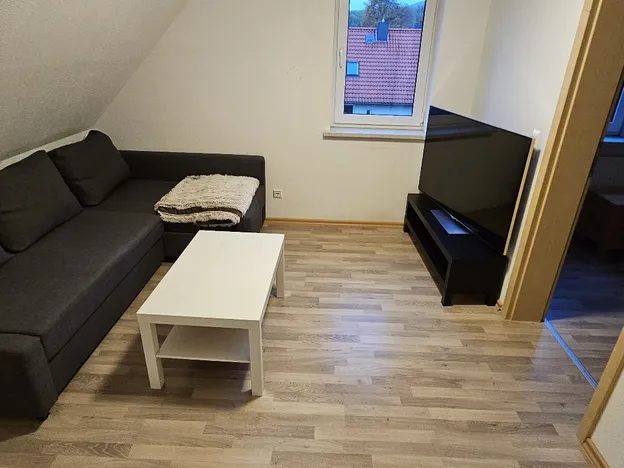 Haus zur Erholung