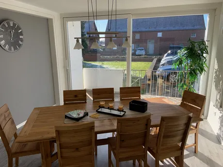 59071 Hamm - GrüNies Lodge