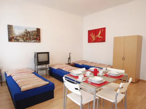 Raisa Apartments 1100 - 4