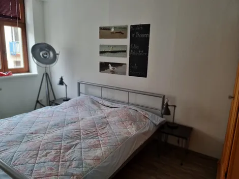 FeWo Barth Hafennähe - 4