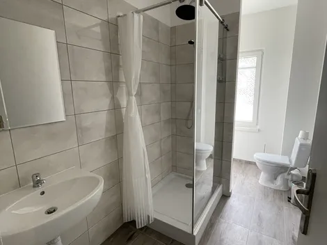 Monteurzimmer PaulPension +4915171266107 - 6