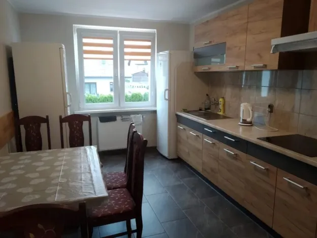 Hotel pracowniczy/ Noclegi Chojna
