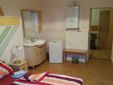 Pension "Kiek In" - 15