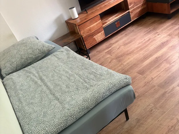 Monteurwohnung Heilbronn - 3 Zimmer