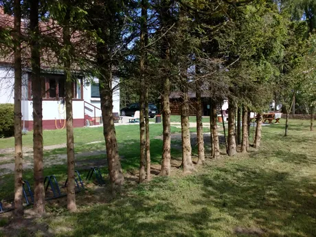 72-020 Trzebież - Noclegi pracownicze