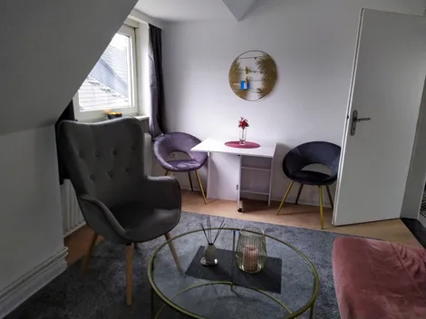 Fewo Sleepspot Oldenburg