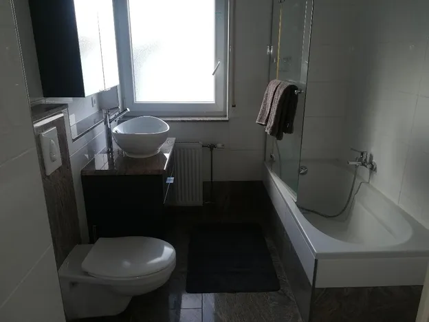 Monteurwohnung 69168 Wiesloch