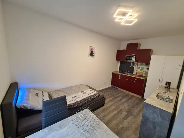 Chrissi Apartments