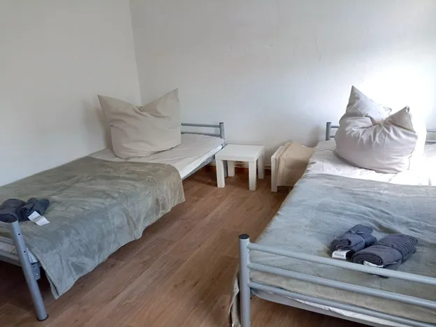 Homerent in Schönebeck