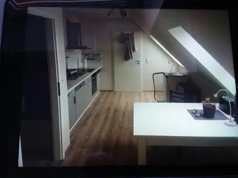 Möblierte Wohnung in Lambrechtshagen bei Rostock zu vermieten 2 - 10 Personen - 2