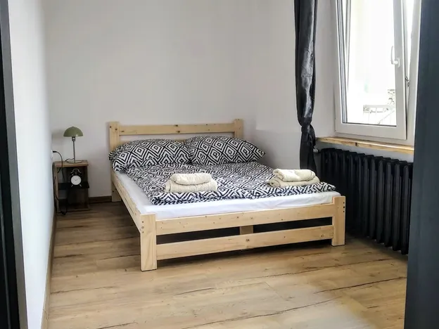 Apartament blisko granicy PL-DE