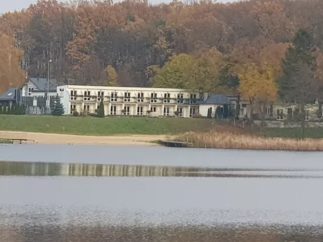 Pokoje dla pracowników Więcbork