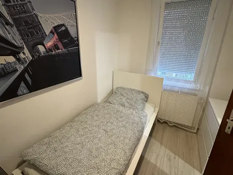 3 mal 3 Zimmer Wohnungen - 4