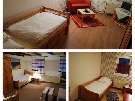 Monteurzimmer In Gottingen Gunstige Zimmer Ab 10 50