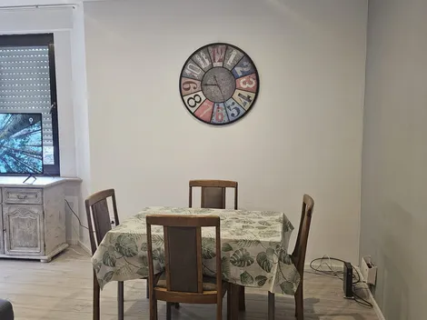 Monteurwohnung Hamm - 5