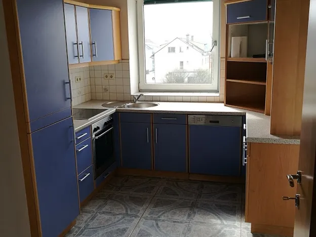 Monteur Apartments