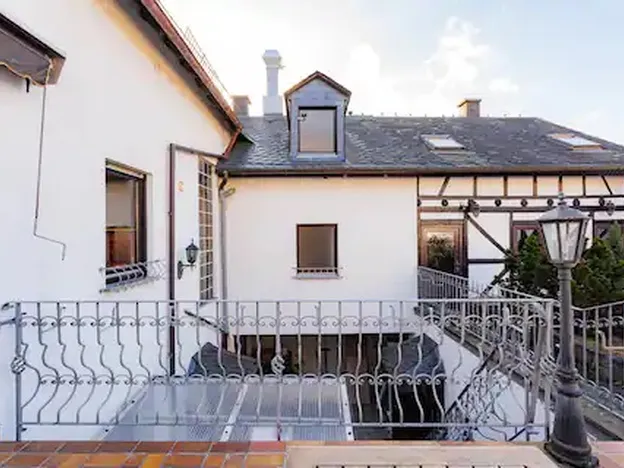 Townhaus Rhens