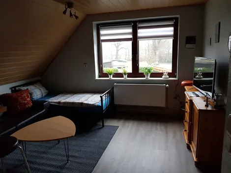 Ferienwohnung Kaack - 9