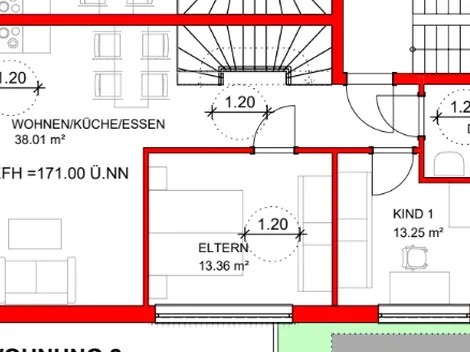 Monteurzimmer/Handwerker Zimmer