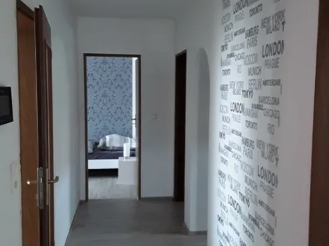 Schöne Monteurwohnung in Wallerstein
