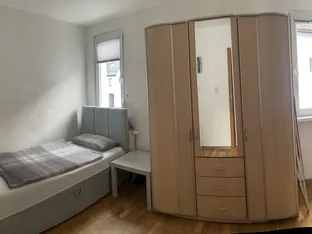 3-Zimmer Wohnung in Stuttgart-Münster