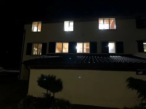 Monteurzimmer Hüntwangen - 2