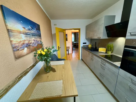 Beachhouse am Goitzschesee - 5