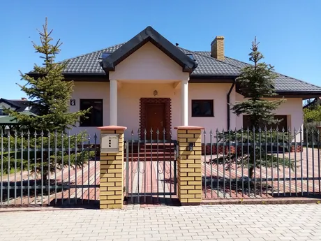 19-300 Ełk - Noclegi Pracownicze Letnia