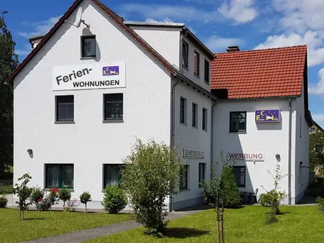 04643 Geithain - Ferienwohnungen Constanze Hölig