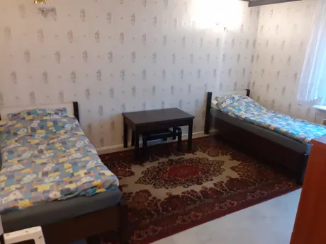 70-883 Szczecin - Kwatery pracownicze