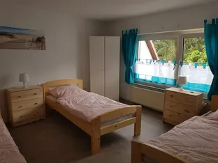 Monteurzimmer bis 20 Personen