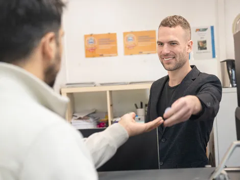 K357 - Staffboarding - Personal- und Monteurzimmer - 8