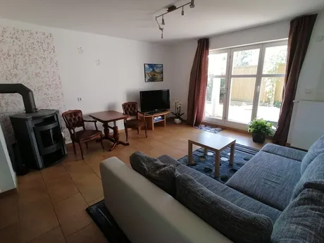 09661 Hainichen - Monteurwohnung mit Terrasse