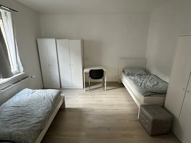 3 mal 3 Zimmer Wohnungen