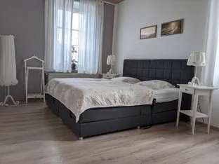 Ferienwohnung Britta und Fred Meier