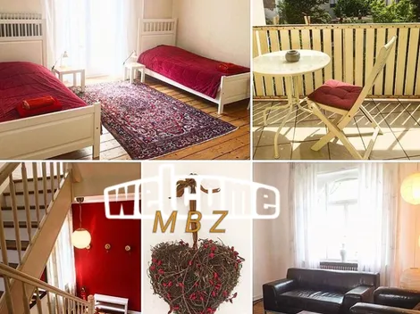 Gästehaus FELIZ - Monteurzimmer Saar