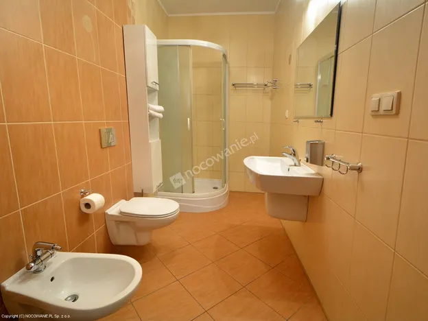 Hotel pracowniczy Cierszewo