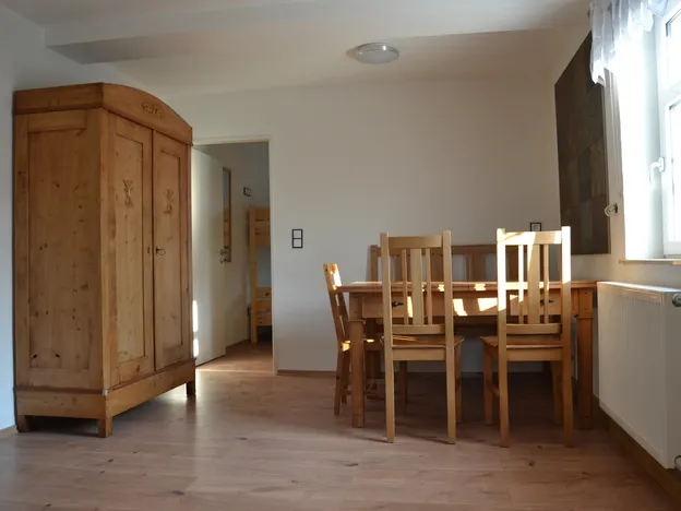 Kugler Ferienwohnung- und Zimmervermietung Fränkische Schweiz