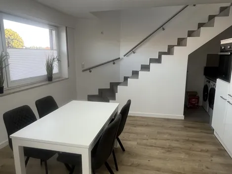 Unterkunft Monteurzimmer - 12