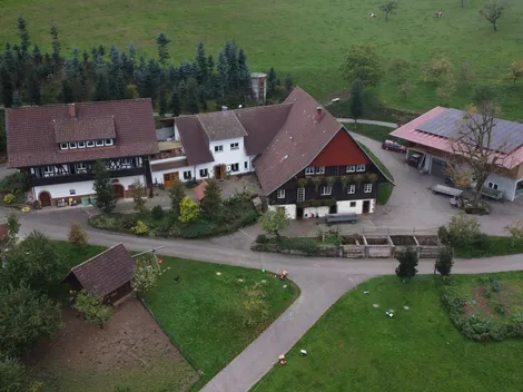 Fiegenhof