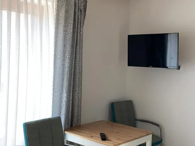 Pokoje Hannover Garbsen