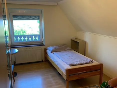 Zimmervermietung Lackner