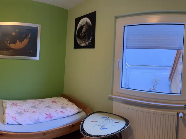 Ferienwohnung Wolff