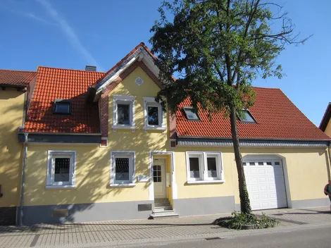 Zimmervermietung Dang